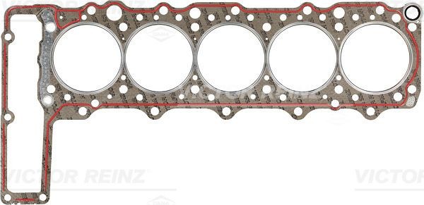 REINZ Blīve, Motora bloka galva 61-29245-40 Motora galvas blīves SSANGYONG REINZ 61-29245-40