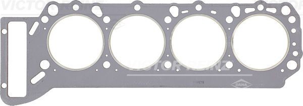REINZ Pakking, cilinderkop 61-29260-00 REINZ 61-29260-00 Koppakking, motor Mercedes W140 goedkoop