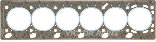 Topplockspackning REINZ 61-29315-00 REINZ 61-29315-00: Packning topplock BMW 8-serie 1999