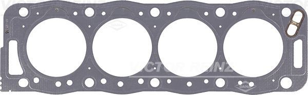 REINZ Junta, cabeça do motor 61-31065-20 REINZ 61-31065-20 Junta da cabeça Peugeot J5 290L preço