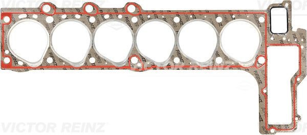 REINZ Tihend, silindripea 61-31335-10 REINZ 61-31335-10 Plokikaane tihend Opel SINTRA originaal