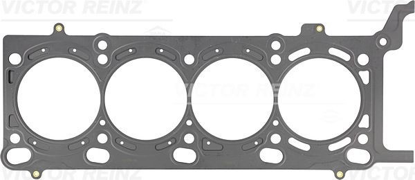 Tiiviste, sylinterikansi REINZ 61-31375-00 REINZ 61-31375-00: Kannentiiviste Land Rover RANGE ROVER 2004