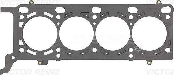 Tetning, topplokk REINZ 61-31375-10 REINZ 61-31375-10: Toppakning BMW X5 2002