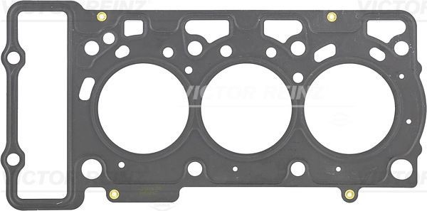 REINZ Zylinderkopfdichtung 61-31400-00 Dichtung, Zylinderkopf REINZ CROSSBLADE 61-31400-00 günstig