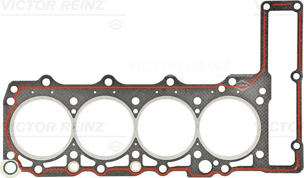 REINZ Gasket, cylinder head 61-31660-10 REINZ 61-31660-10 MERCEDES-BENZ GLS (X167) engine head gasket replacement