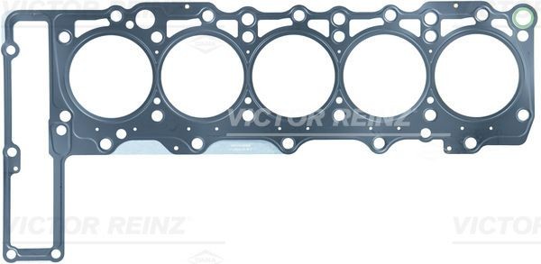 REINZ Pakking, cilinderkop 61-31665-00 61-31665-00 Koppakking REINZ MERCEDES-BENZ M-Klasse