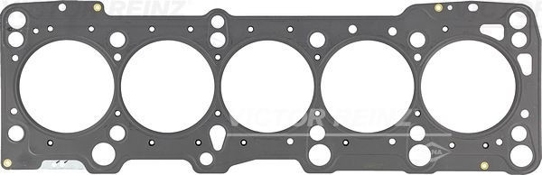 Gasket, cylinder head REINZ 61-31950-40 REINZ 61-31950-40 1999 VW TRANSPORTER cylinder head gasket replacement