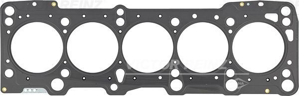 Gasket, cylinder head REINZ 61-31950-50 REINZ 61-31950-50 2006 VW LT cylinder head gasket replacement