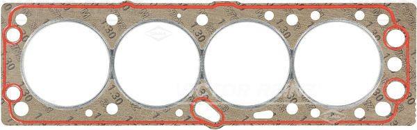 REINZ Φλάντζα, κεφαλή κυλίνδρου 61-31995-10 REINZ 61-31995-10 Φλάντζα, κεφαλή κυλίνδρου