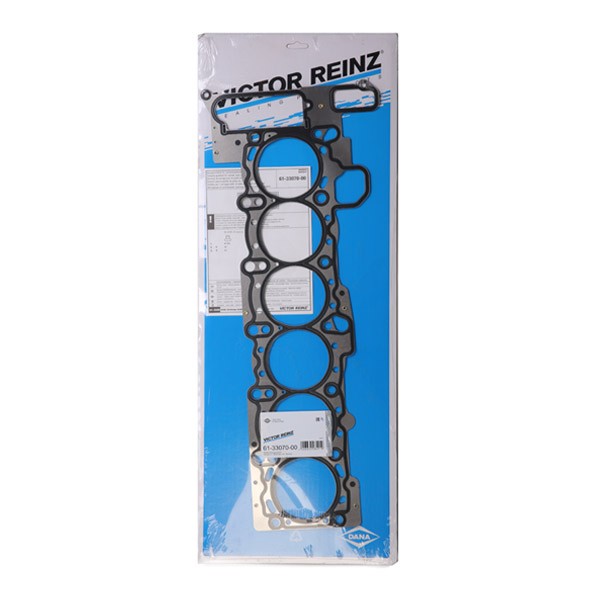 REINZ Tiiviste, sylinterikansi 61-33070-00 REINZ 61-33070-00 Tiiviste, sylinterikansi