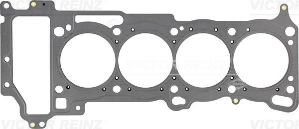 REINZ Topplockspackning 61-33090-00 Nissan Almera Tino Topplockspackning REINZ 61-33090-00
