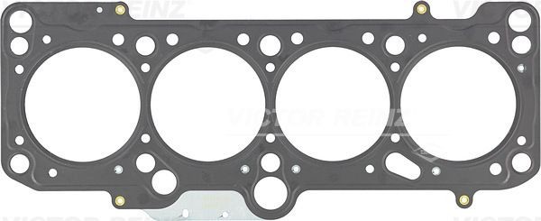 Tetning, topplokk REINZ 61-33120-30 REINZ 61-33120-30 Topplockspackning Seat IBIZA 2001
