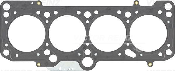 Junta, cabeça do motor REINZ 61-33120-40 REINZ 61-33120-40: Junta da cabeça do motor Seat IBIZA 2000