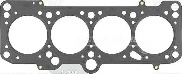 Tihend, silindripea REINZ 61-33120-50 REINZ 61-33120-50 Plokikaane tihend Volkswagen CADDY 2000