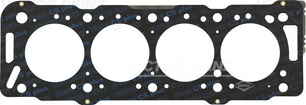 REINZ Pakking, cilinderkop 61-33155-10 REINZ 61-33155-10 Koppakkingen Suzuki BALENO goedkoop