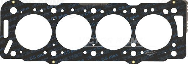 REINZ Pakking, cilinderkop 61-33155-20 REINZ 61-33155-20 originele Koppakking SUZUKI BALENO prijs