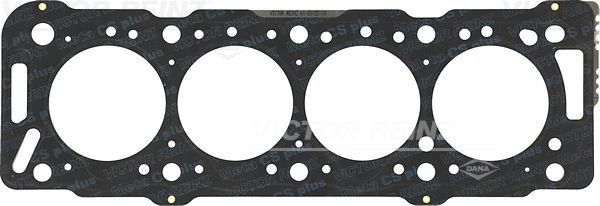 Gasket, cylinder head REINZ 61-33155-30 REINZ 61-33155-30 LADA NIVA 2004 cylinder head gasket price