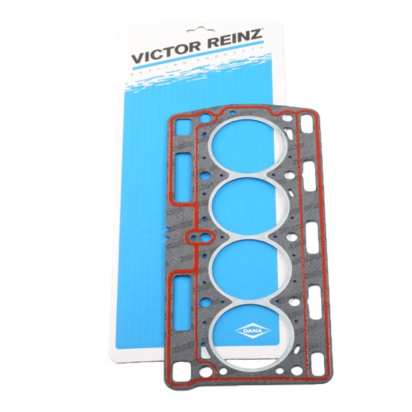 Φλάντζα, κεφαλή κυλίνδρου REINZ 61-33585-00 REINZ 61-33585-00 Φλάντζες κεφαλής RENAULT TWINGO 2001