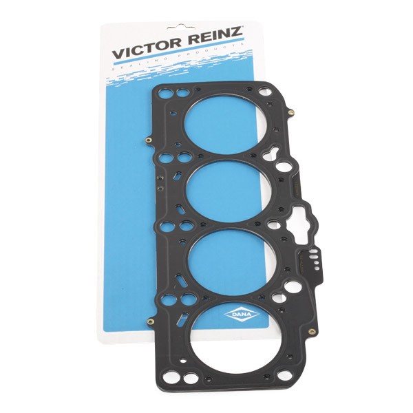 Junta, cabeça do motor REINZ 61-33770-10 REINZ 61-33770-10: Juntas da cabeça do motor Audi A6 2004