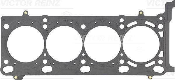 Tetning, topplokk REINZ 61-33810-00 REINZ 61-33810-00: Toppakning BMW X5 2002