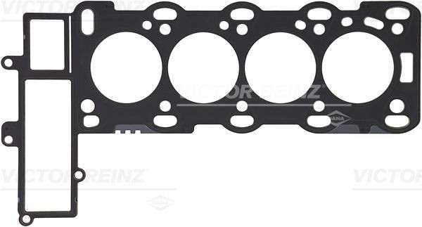 Tetning, topplokk REINZ 61-33820-20 REINZ 61-33820-20: Topplockspackning Saab 9-5 2003