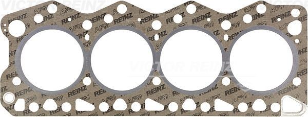 REINZ Topplockspackning 61-33950-10 REINZ 61-33950-10 Topplockspackning VAUXHALL MOVANO original