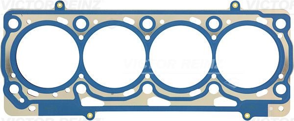 Tihend, silindripea REINZ 61-34075-00 REINZ 61-34075-00: Plokikaane tihend Volkswagen CADDY 2000