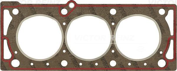 REINZ Guarnizione testata 61-34230-00 REINZ 61-34230-00 Guarnizione testata motore Saab 900 II Cabrio prezzo