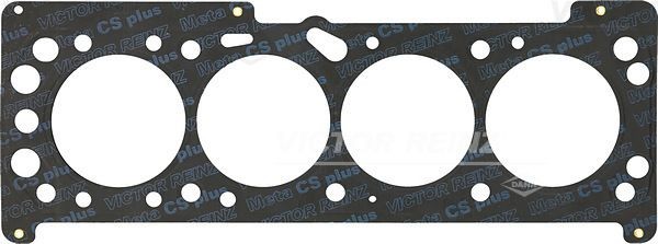 REINZ Topplockspackning 61-34235-00 REINZ 61-34235-00 Topplockspackning Opel Corsa Classic original