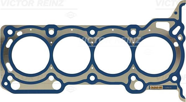 REINZ Toppakning 61-34240-00 REINZ 61-34240-00 originale Lancer VIII Hatchback (CX_A) Toppakning hvad koster