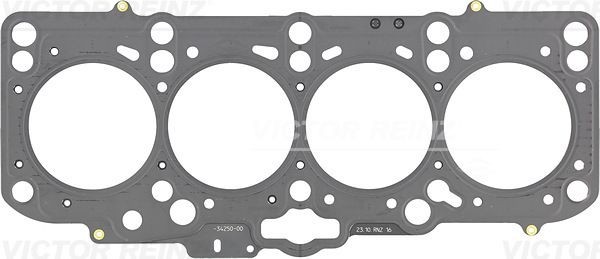 REINZ Guarnizione testata 61-34250-00 REINZ 61-34250-00 Guarnizioni testa Volkswagen Transporter T5 prezzo