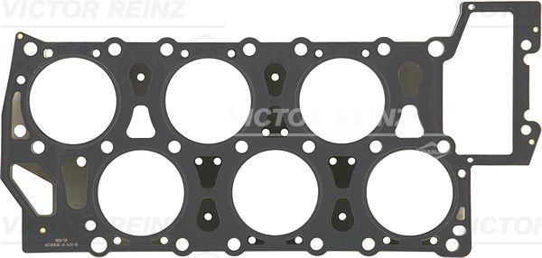 Pakking, cilinderkop REINZ 61-34265-00 REINZ 61-34265-00: Koppakking, cilinder Volkswagen SHARAN 2002