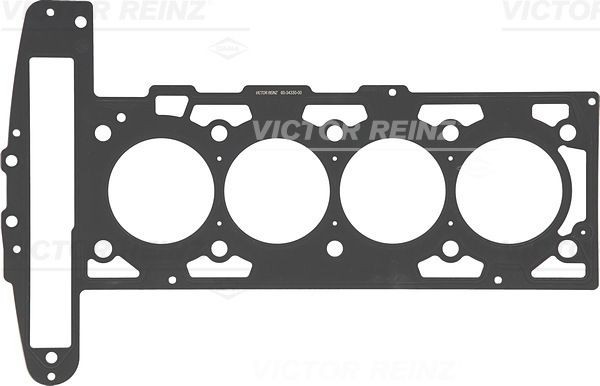 REINZ Φλάντζα, κεφαλή κυλίνδρου 61-34330-00 REINZ 61-34330-00 Φλάντζα κεφαλής Zafira A τιμες
