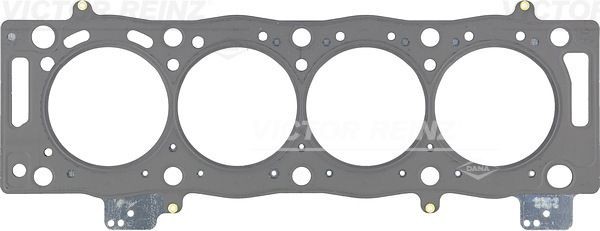 Tetning, topplokk REINZ 61-34370-10 REINZ 61-34370-10: Toppakning Citroen C8 2007