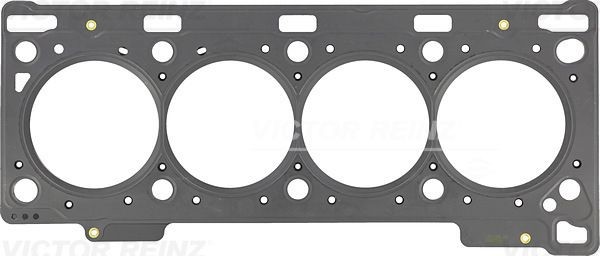 REINZ Gasket, cylinder head 61-34405-00 61-34405-00 REINZ cylinder head gasket for RENAULT KOLEOS