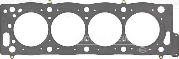 REINZ Tiiviste, sylinterikansi 61-35050-00 REINZ 61-35050-00 ALFA ROMEO 33 kannentiiviste hinta