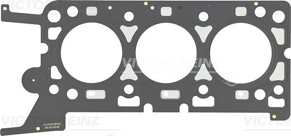 REINZ Tetning, topplokk 61-35135-00 REINZ 61-35135-00 Toppakning Mazda 2 MPV pris