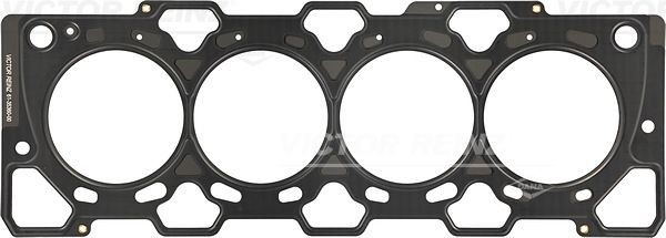 REINZ Tetning, topplokk 61-35360-00 REINZ 61-35360-00 Topplockspackning Accord V Sedan (CE, CF) pris