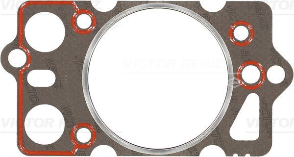 REINZ Topplockspackning 61-35410-10 REINZ 61-35410-10 topplockspackning tätning Alfa Romeo 33 907A pris