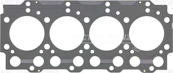 REINZ Guarnizione testata 61-35415-00 REINZ 61-35415-00 Guarnizioni testata Jeep Grand Cherokee mk1 prezzo