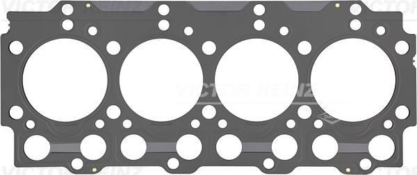 Pakking, cilinderkop REINZ 61-35415-10 REINZ 61-35415-10 Koppakking, cilinder Jeep GRAND CHEROKEE 1999
