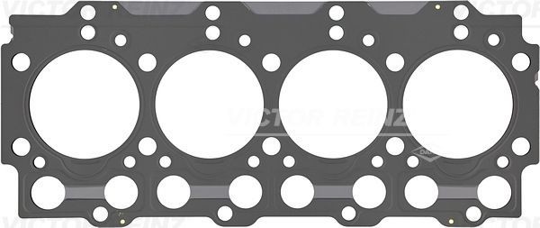 REINZ Tetning, topplokk 61-35415-20 REINZ 61-35415-20 originale Toppakning Alfa Romeo Alfetta 116 hva koster