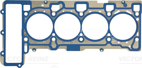 Φλάντζα, κεφαλή κυλίνδρου REINZ 61-35485-00 REINZ 61-35485-00 Φλάντζες κεφαλής Volkswagen TOUAREG 2006