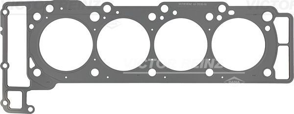 REINZ Guarnizione testata 61-35530-00 REINZ 61-35530-00 Guarnizione testata