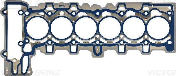 REINZ Toppakning 61-35535-10 REINZ 61-35535-10 Topstykke pakning Abarth GRANDE PUNTO originale