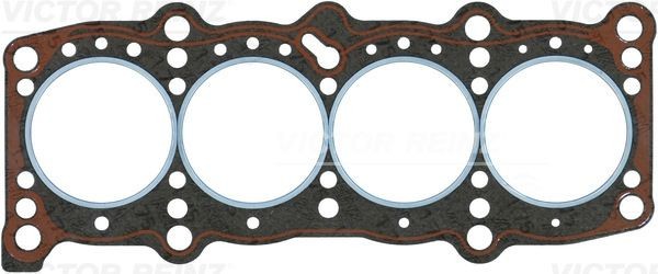 REINZ Gasket, cylinder head 61-35575-10 REINZ 61-35575-10 Fiat Brava 182 cylinder head gasket replacement