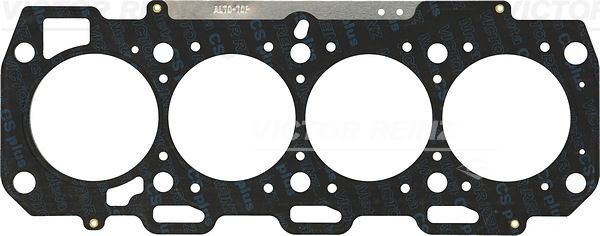Gasket, cylinder head REINZ 61-35580-20 REINZ 61-35580-20 FIAT BRAVO 2006 cylinder head gasket price