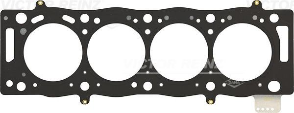 REINZ Tetning, topplokk 61-35815-30 Toppakning REINZ Citroën XANTIA 61-35815-30