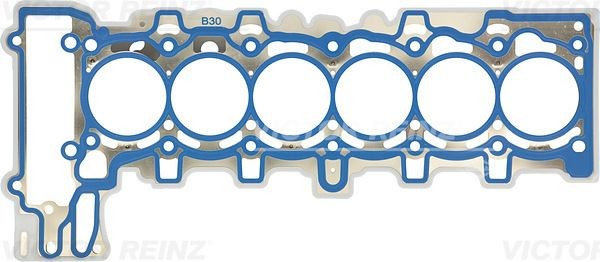 REINZ Topplockspackning 61-36120-00 BMW X1 E84 Topplockspackning REINZ 61-36120-00