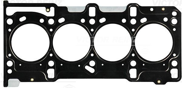 Tetning, topplokk REINZ 61-36210-00 REINZ 61-36210-00: Topplockspackning Fiat PUNTO 2005